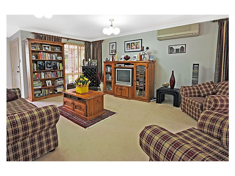 West Pennant Hills NSW 2125