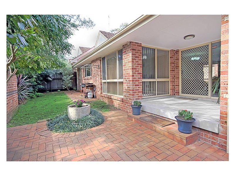West Pennant Hills NSW 2125