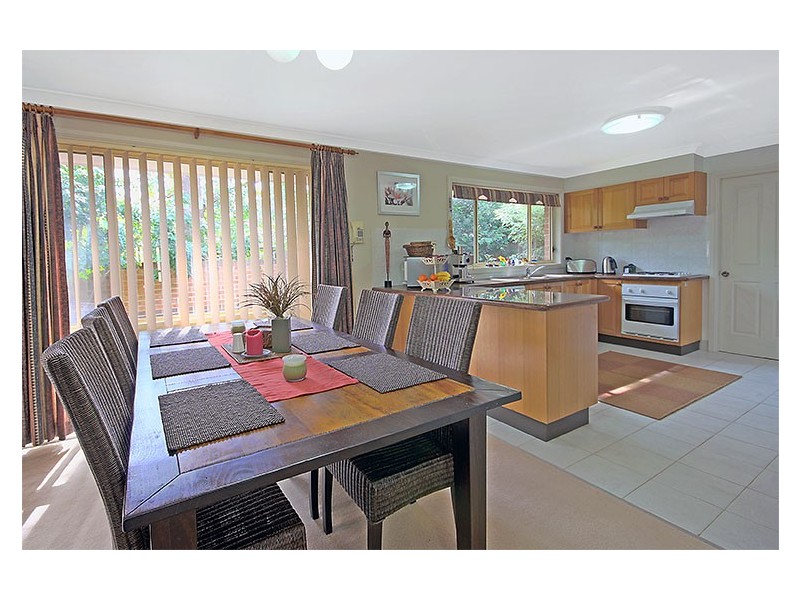 West Pennant Hills NSW 2125