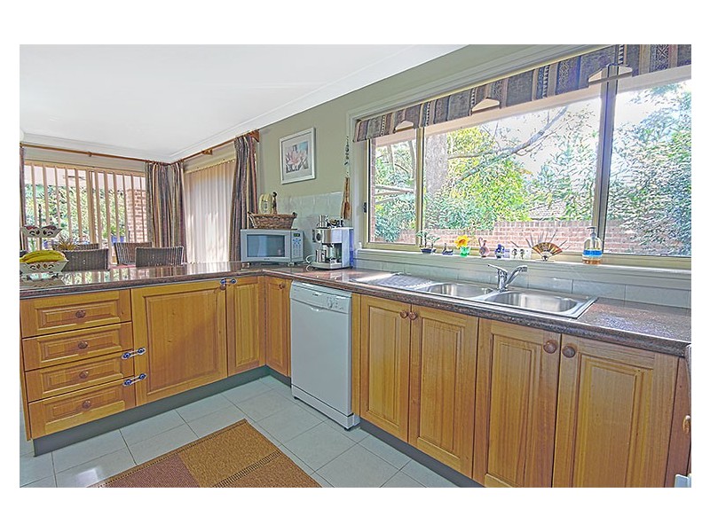 West Pennant Hills NSW 2125