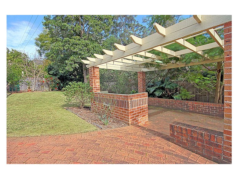 West Pennant Hills NSW 2125