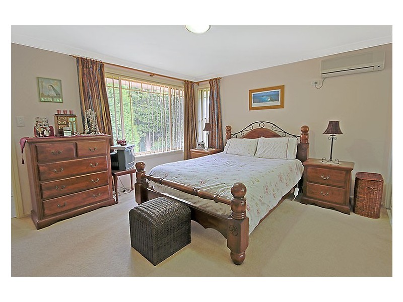 West Pennant Hills NSW 2125