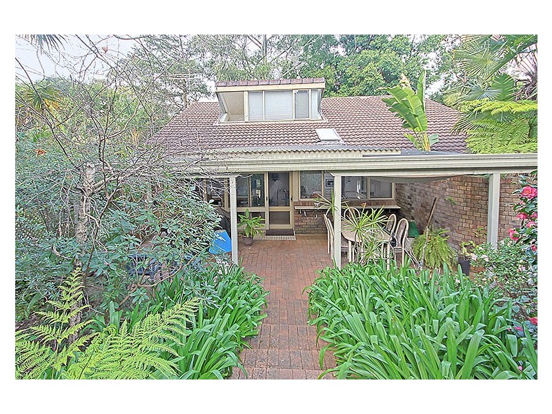 Pennant Hills NSW 2120