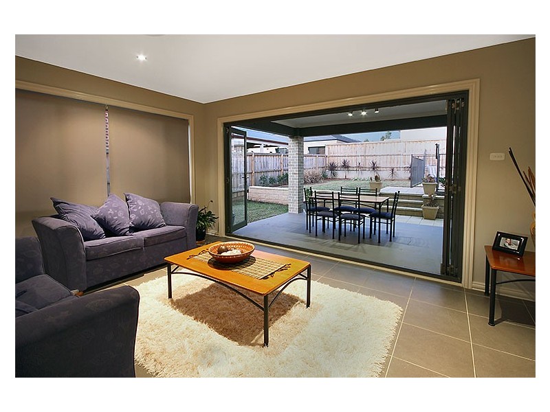 6 Gipps Place, Beaumont Hills NSW 2155