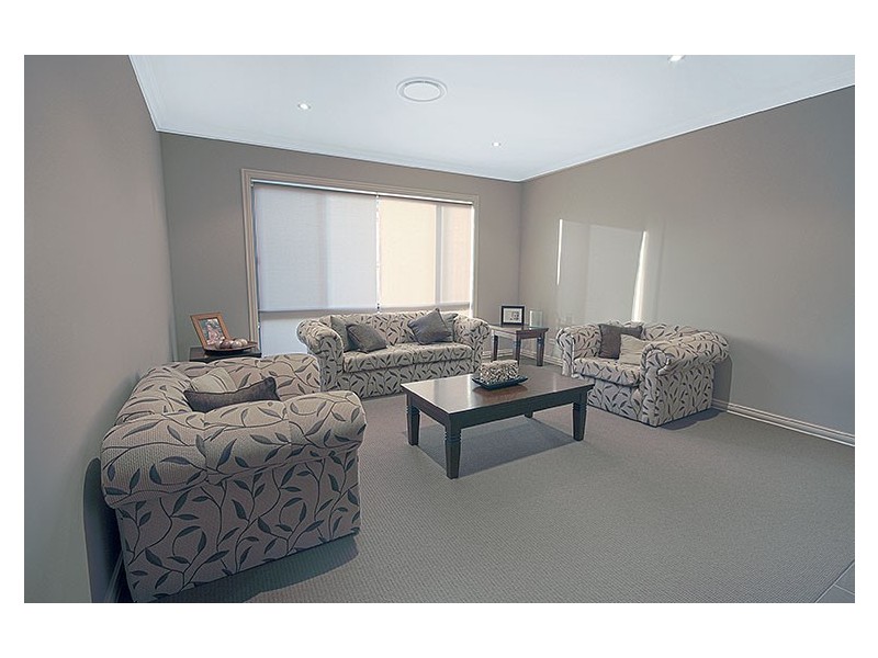 6 Gipps Place, Beaumont Hills NSW 2155