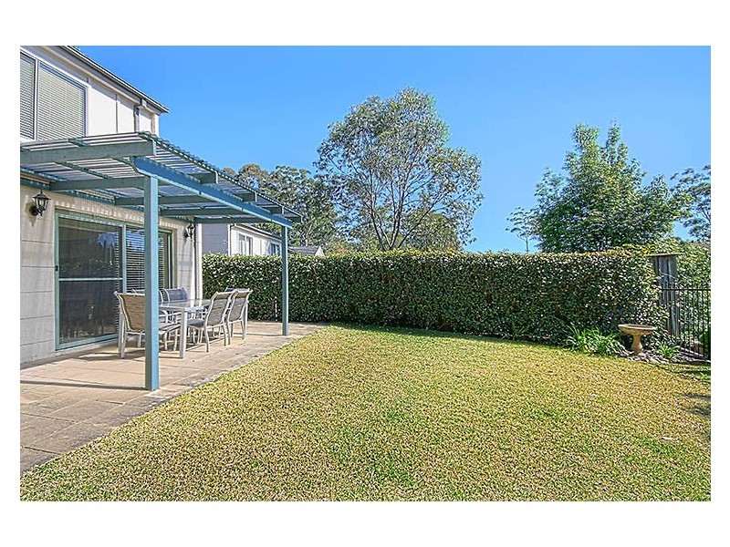 12/33 Coonara Avenue, West Pennant Hills NSW 2125