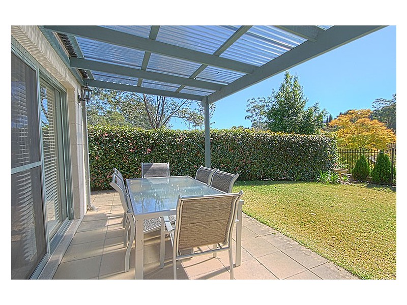 12/33 Coonara Avenue, West Pennant Hills NSW 2125