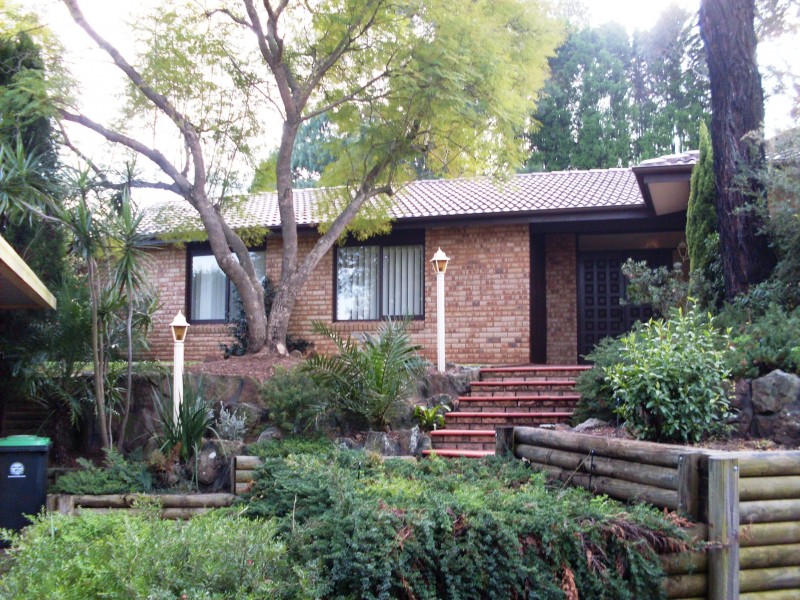 46  Luculia Avenue, Baulkham Hills NSW 2153