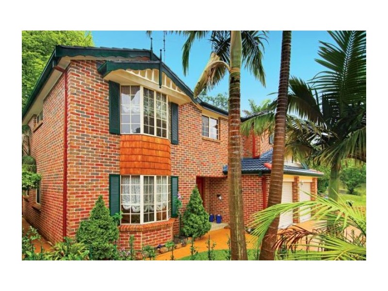 GF6 John Savage Cres, West Pennant Hills NSW 2125