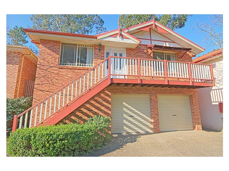 4/54 Valley Road, Epping NSW 2121