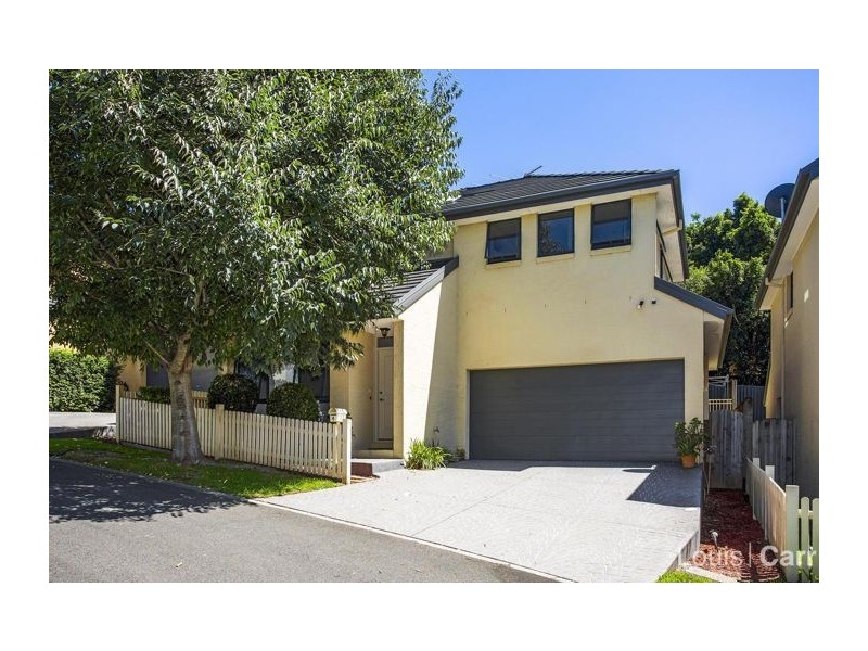 4 Peartree Cct, West Pennant Hills NSW 2125