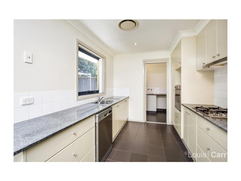 4 Peartree Cct, West Pennant Hills NSW 2125
