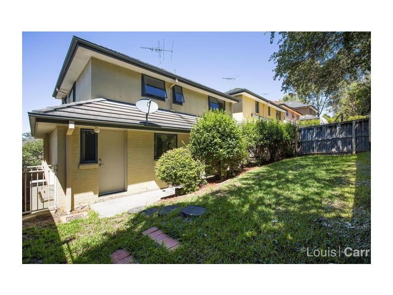 4 Peartree Cct, West Pennant Hills NSW 2125