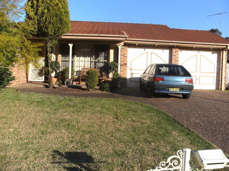 6 Woodgrove Ave, Cherrybrook NSW 2126
