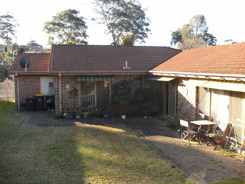 6 Woodgrove Ave, Cherrybrook NSW 2126