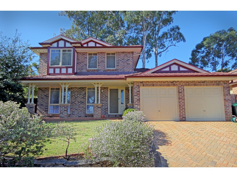 Cherrybrook NSW 2126