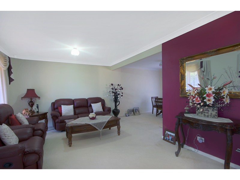 Cherrybrook NSW 2126