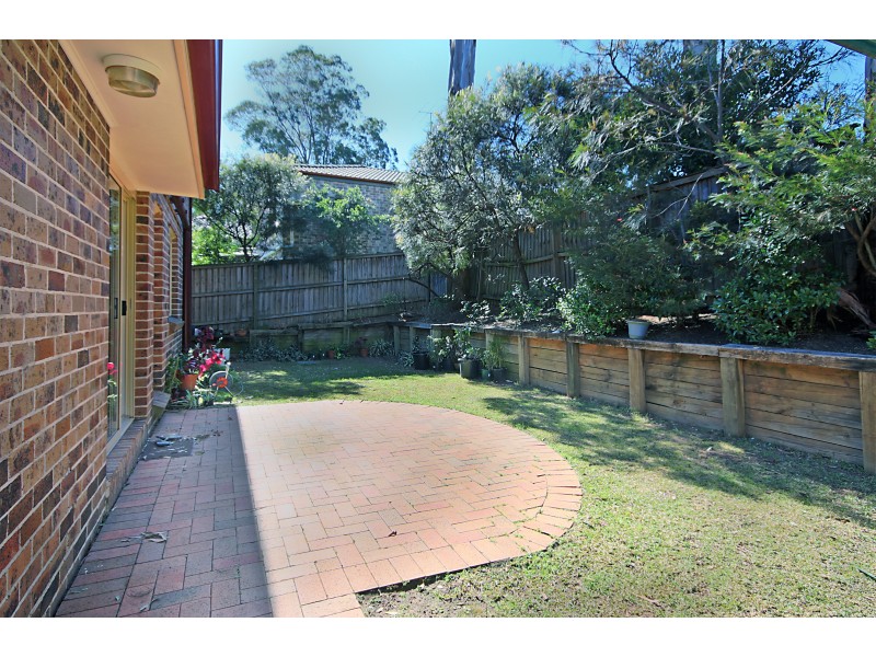 Cherrybrook NSW 2126