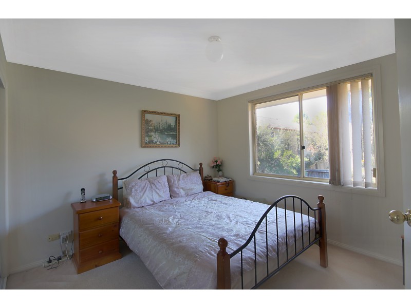 Cherrybrook NSW 2126