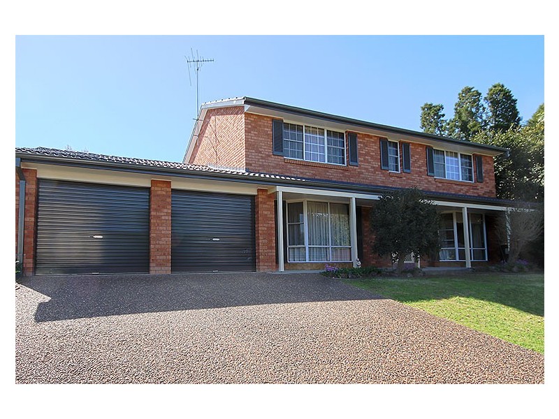 Castle Hill NSW 2154