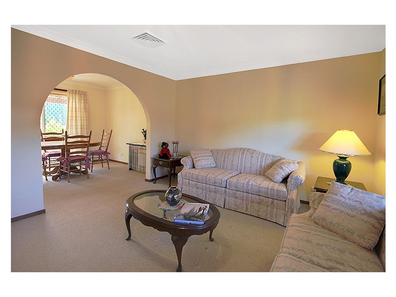 Castle Hill NSW 2154