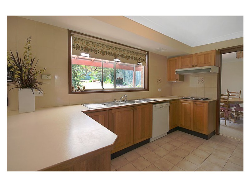 Castle Hill NSW 2154