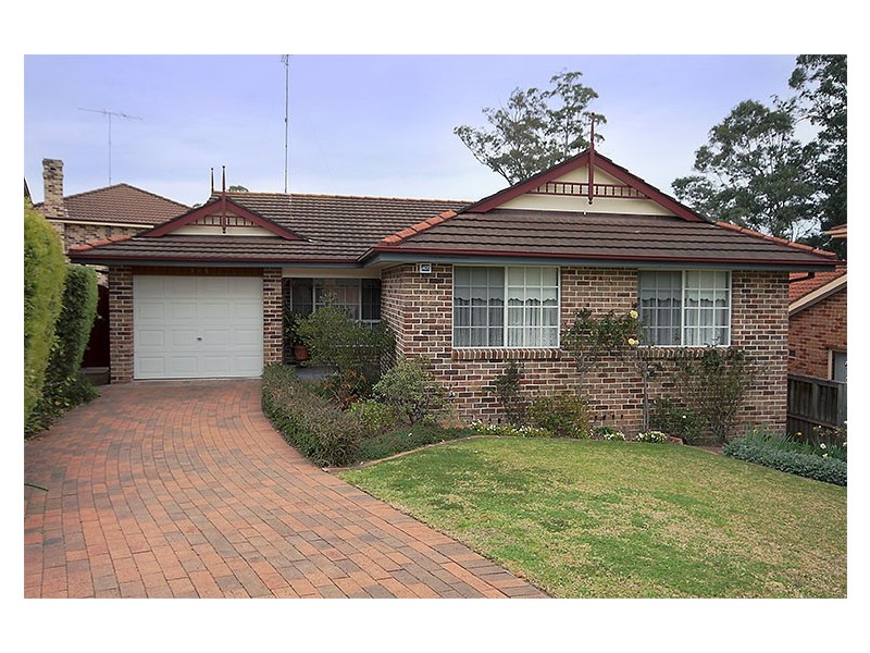 Cherrybrook NSW 2126