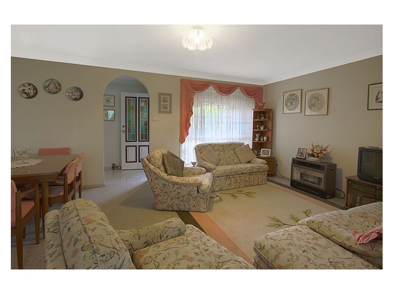 Cherrybrook NSW 2126