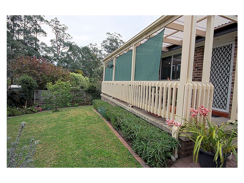 Cherrybrook NSW 2126