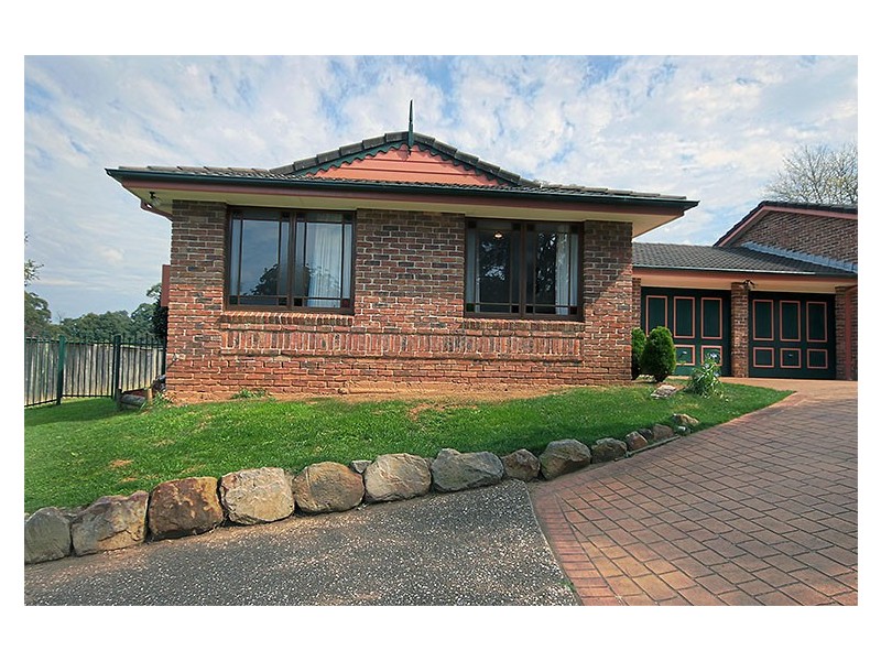 17a Bredon Avenue, West Pennant Hills NSW 2125