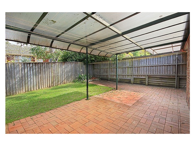17a Bredon Avenue, West Pennant Hills NSW 2125
