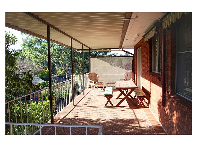 North Rocks NSW 2151