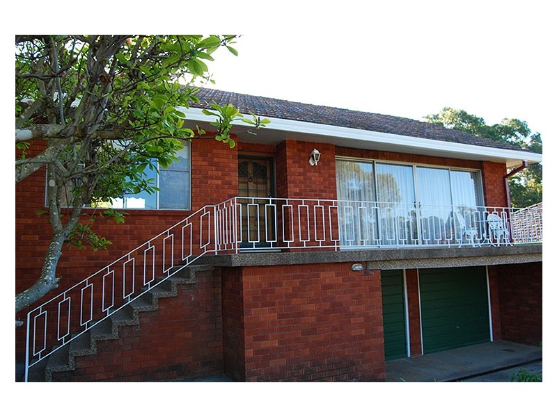 North Rocks NSW 2151