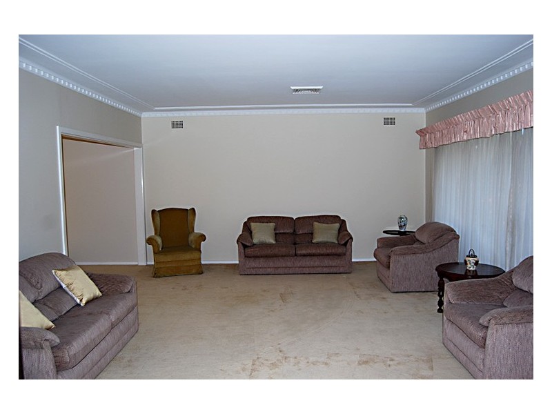 North Rocks NSW 2151