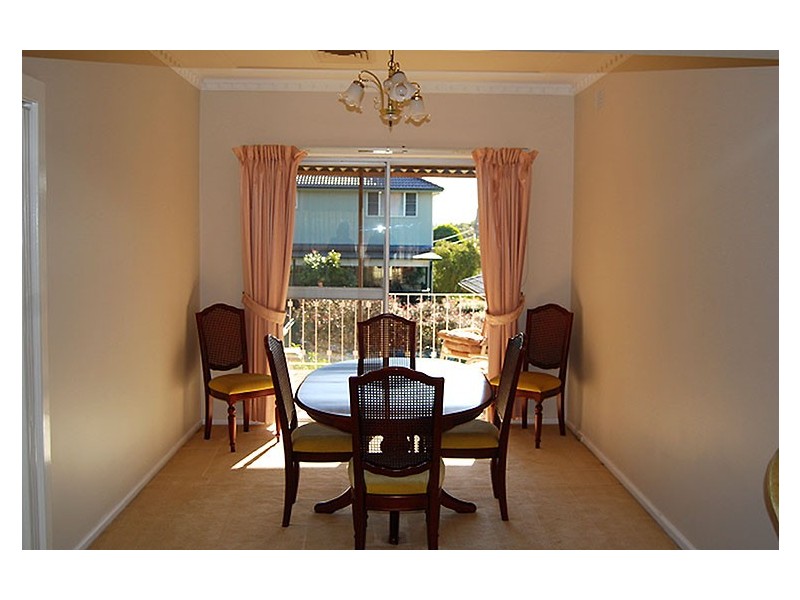 North Rocks NSW 2151