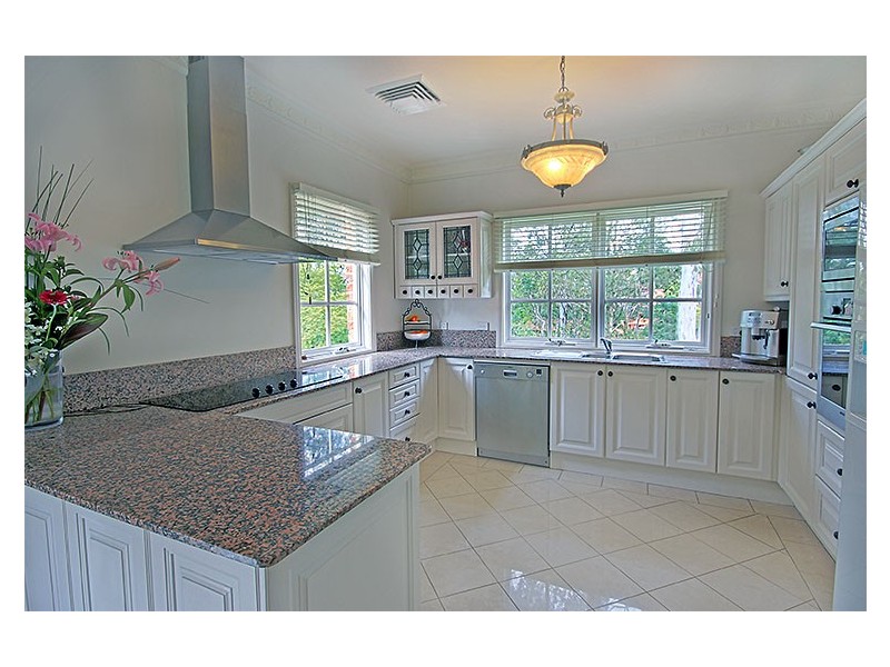 Castle Hill NSW 2154