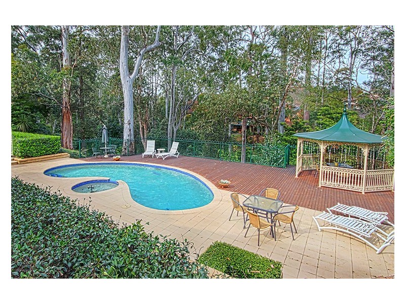 Castle Hill NSW 2154