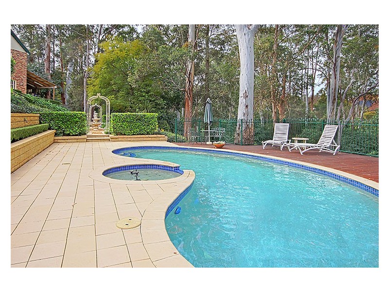 Castle Hill NSW 2154