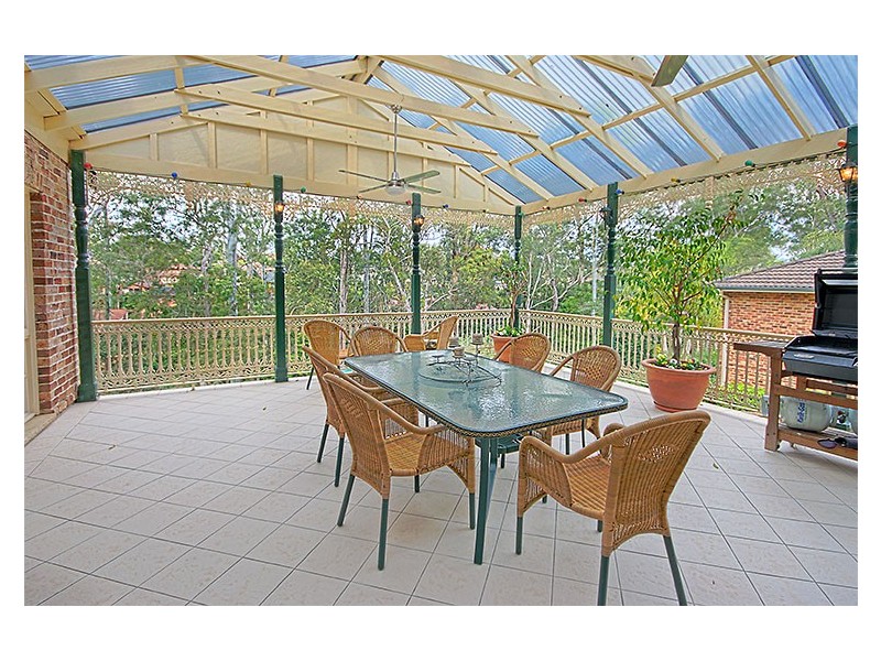 Castle Hill NSW 2154