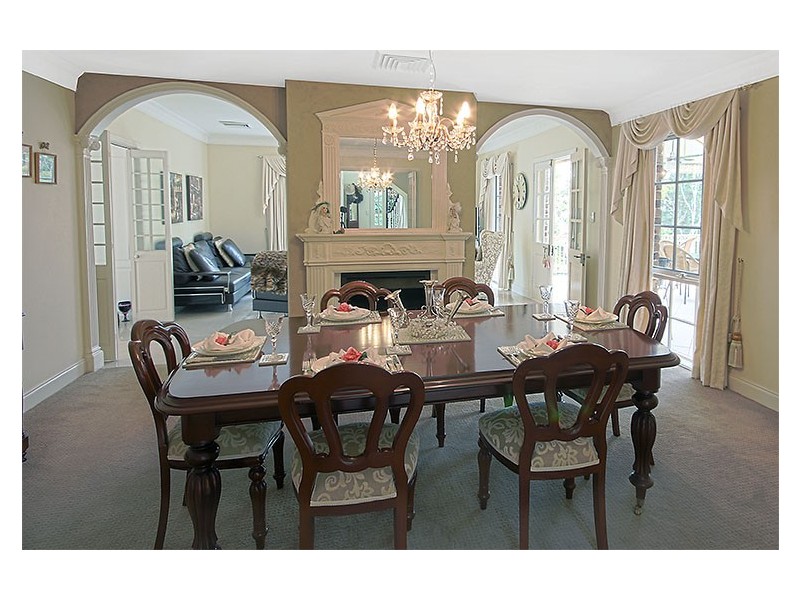 Castle Hill NSW 2154