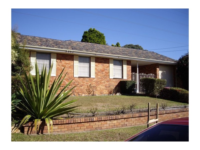 16 Georgian Avenue, Carlingford NSW 2118