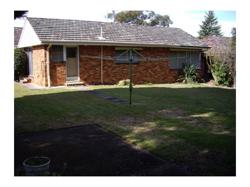 16 Georgian Avenue, Carlingford NSW 2118