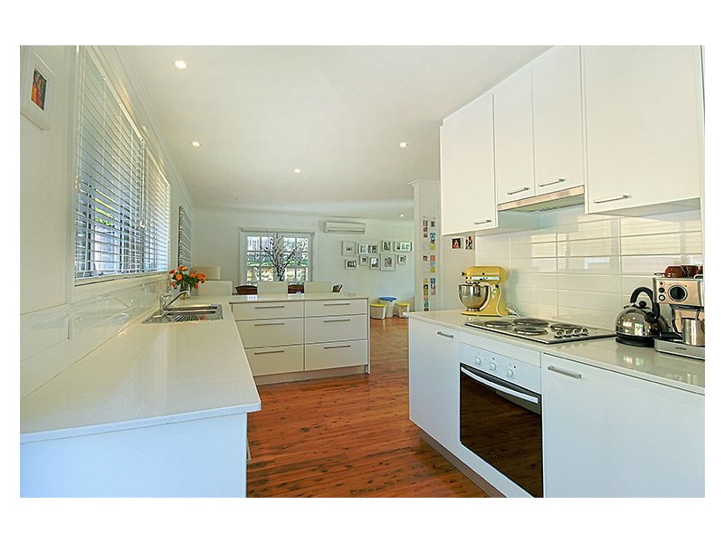 Castle Hill NSW 2154