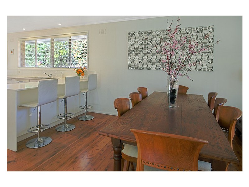 Castle Hill NSW 2154