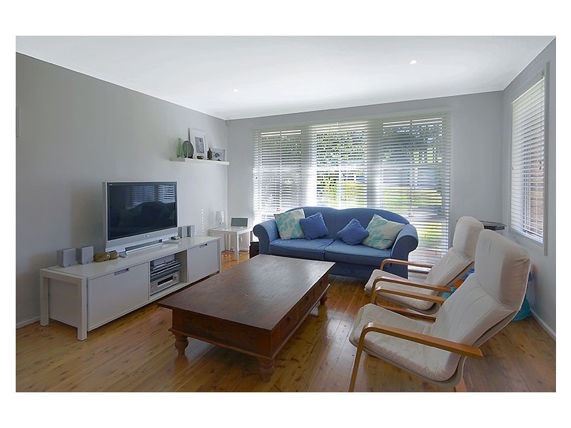 Castle Hill NSW 2154