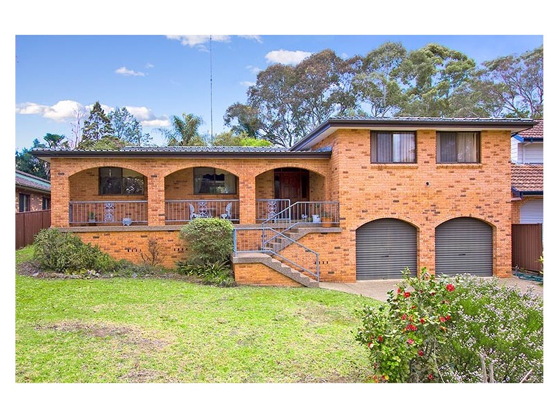 6 Swan Place, Pennant Hills NSW 2120