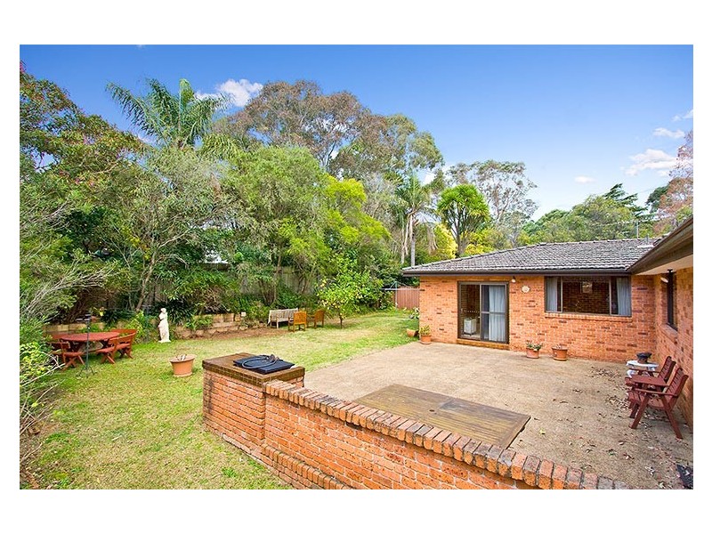 6 Swan Place, Pennant Hills NSW 2120