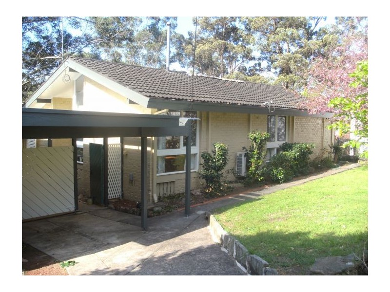 9 Bambara Place, Baulkham Hills NSW 2153