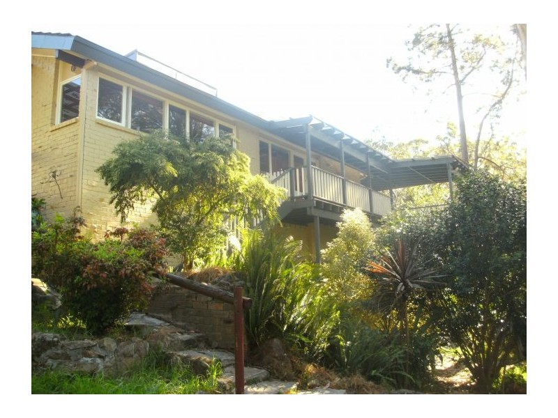 9 Bambara Place, Baulkham Hills NSW 2153