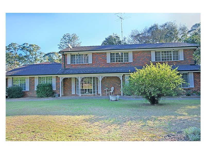 5 Facer Street, Castle Hill NSW 2154